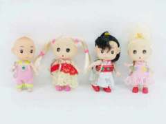 Key Doll(4S) toys