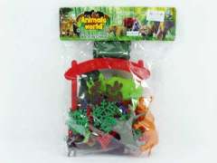 Animal Set toys