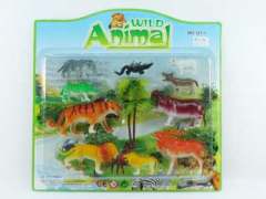 Animal World(10in1)