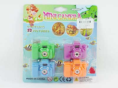 Camera(4in1) toys