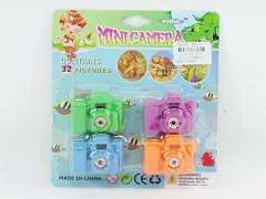 Camera(4in1) toys