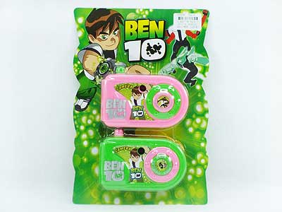 BEN10 Camera(2in1) toys