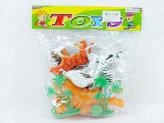 Animal World toys