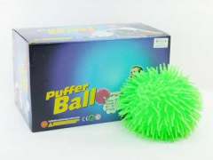 7" Ball W/L(12in1) toys