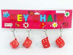 Key Dice(12in1) toys