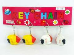 Key Fish(12in1) toys