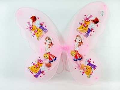 Butterfly(4C) toys