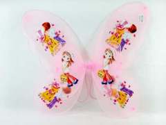 Butterfly(4C)