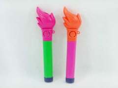Torch W/L(2in1) toys