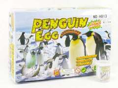 Swell Penguin Egg(24in1) toys