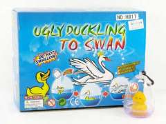 Swell Duck Change Swan(12in1) toys