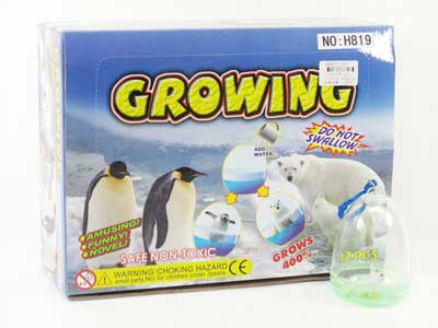Swell Penguin(12in1) toys