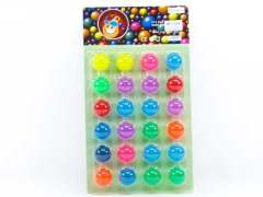32MM Bounce Ball(24in1) toys