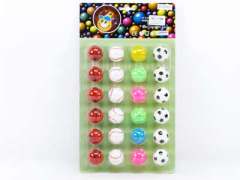 32MM Bounce Ball(24in1)
