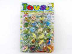 Key Adornment(24in1) toys