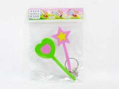 Key Stick(2in1) toys