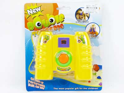Telescope W/Camera(4C) toys
