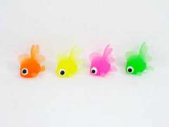 Fish(5C) toys