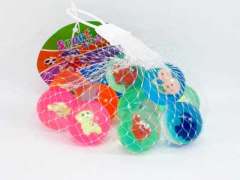 3.2CM Bounce Ball(12in1) toys