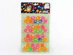 2.7CM Bounce Ball(36in1) toys
