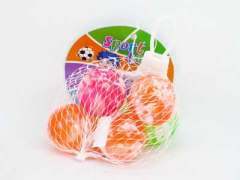 3.2CM Bounce Ball(6in1) toys