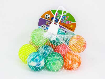 3.5CM Bounce Ball(12in1) toys
