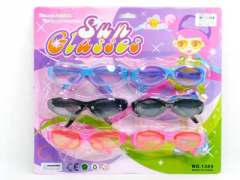 Glasses(6in1) toys