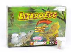 Swell Lizard Egg(24in1) toys