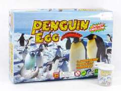 Swell Penguin Egg(24in1) toys