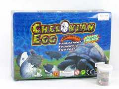 Swell Chelonian Egg(24in1)