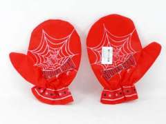 Spider Man Glove  toys