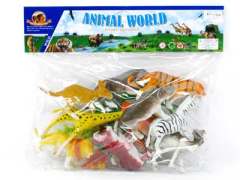 Animal Set(11in1)