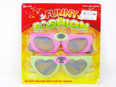 Glasses(2in1) toys