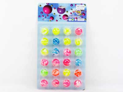 3cm Jump Ball(24in1) toys