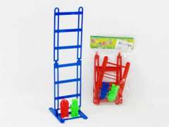 Sliding Board Super Man(4C) toys