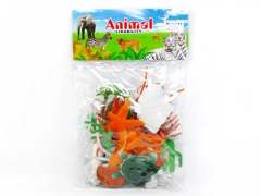 Animal Set(7in1) toys