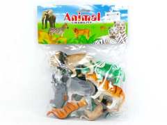 Animal Set(8in1) toys