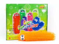 33CM Caterpillar W/L(6in1) toys