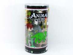 Animal World(12in1)