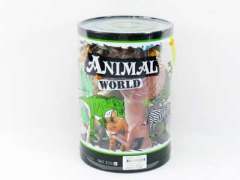 Animal World(6in1)
