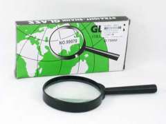 7.5CM Magnifier