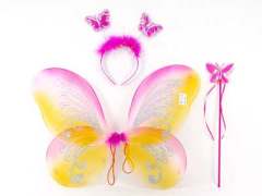 Butterfly & Beauty Set