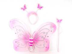 Butterfly & Beauty Set toys