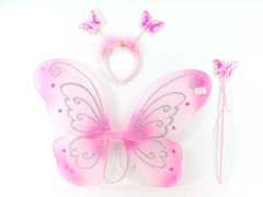 Butterfly & Beauty Set toys