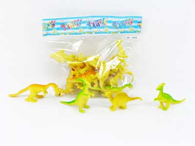 Dinosaur(18in1) toys