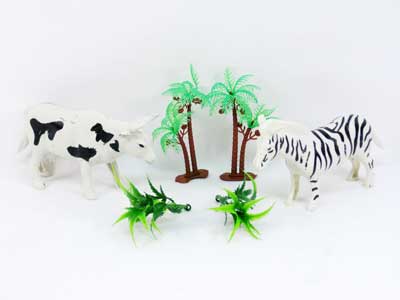 Animal (2styles) toys