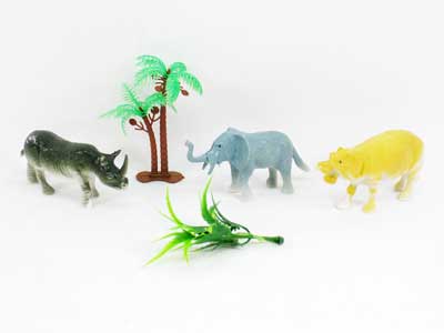 Animal(3in1) toys