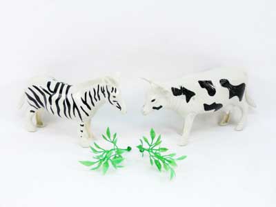 Animal Set(2in1) toys