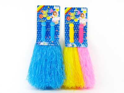 Cheering Squad Pompon(2in1) toys