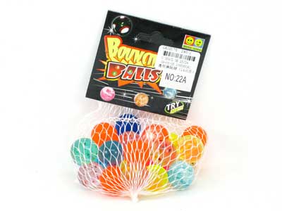 Bounce Ball(24in1) toys